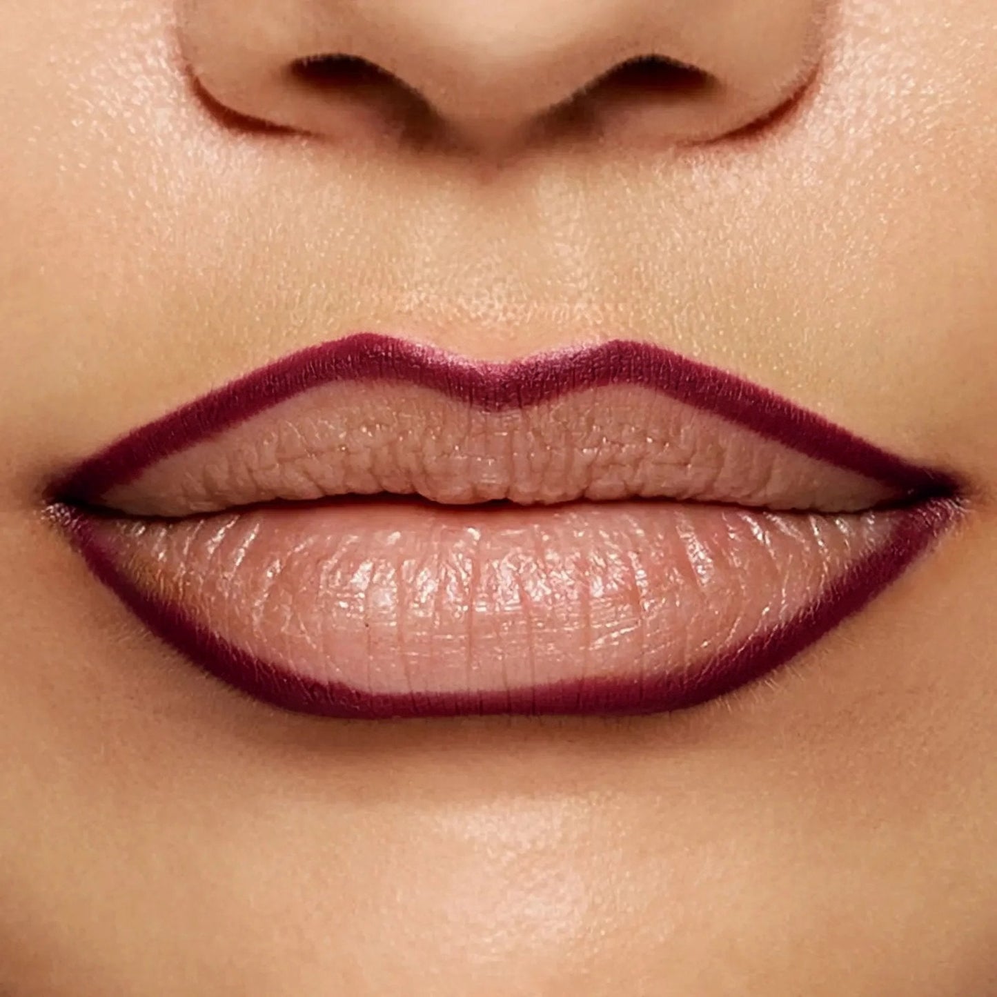 🔥HOT SALE🎁Easy Glide Lip Liner — Creamy, Blendable Color with Smooth Application