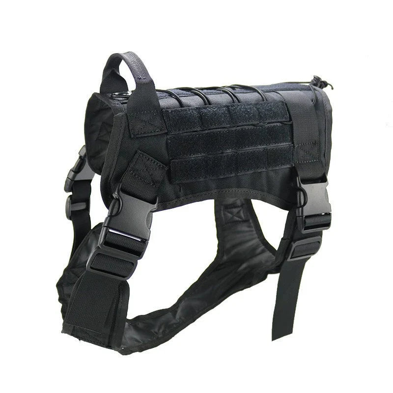 🔥Limited-time-50-off✨pet-tactical-soldier-uniform