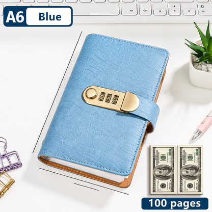 💵100 Transparent Pocket Currency Collectors Album