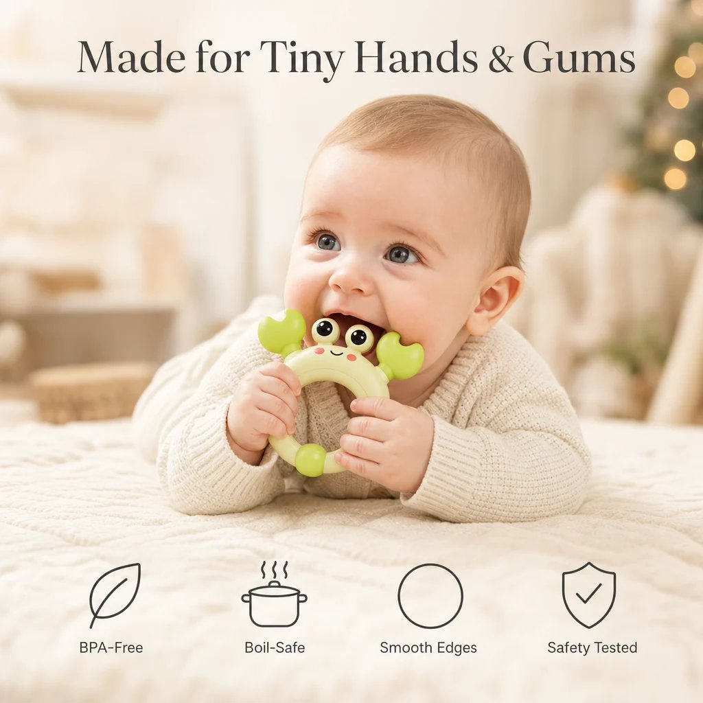 Baby Advent Calendar