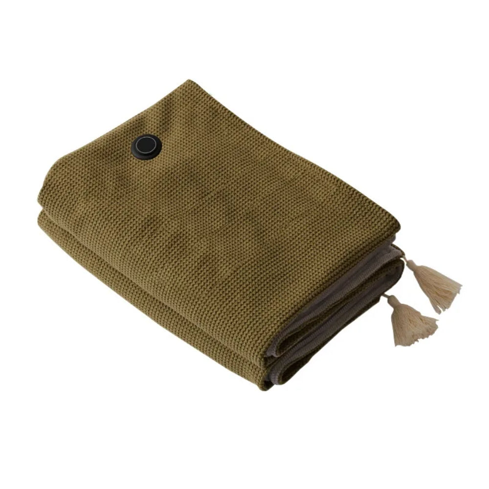 ❄️ LAST CHANCE 50% OFF Heated Wearable Blanket – Stay Warm at Your Desk Without Bulky Layers 🔥