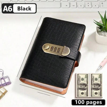 100 Transparent Pocket Currency Collectors Album