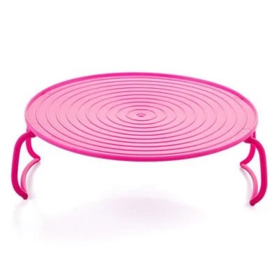 🔥LAST DAY 50% OFF - Microwave Folding Tray