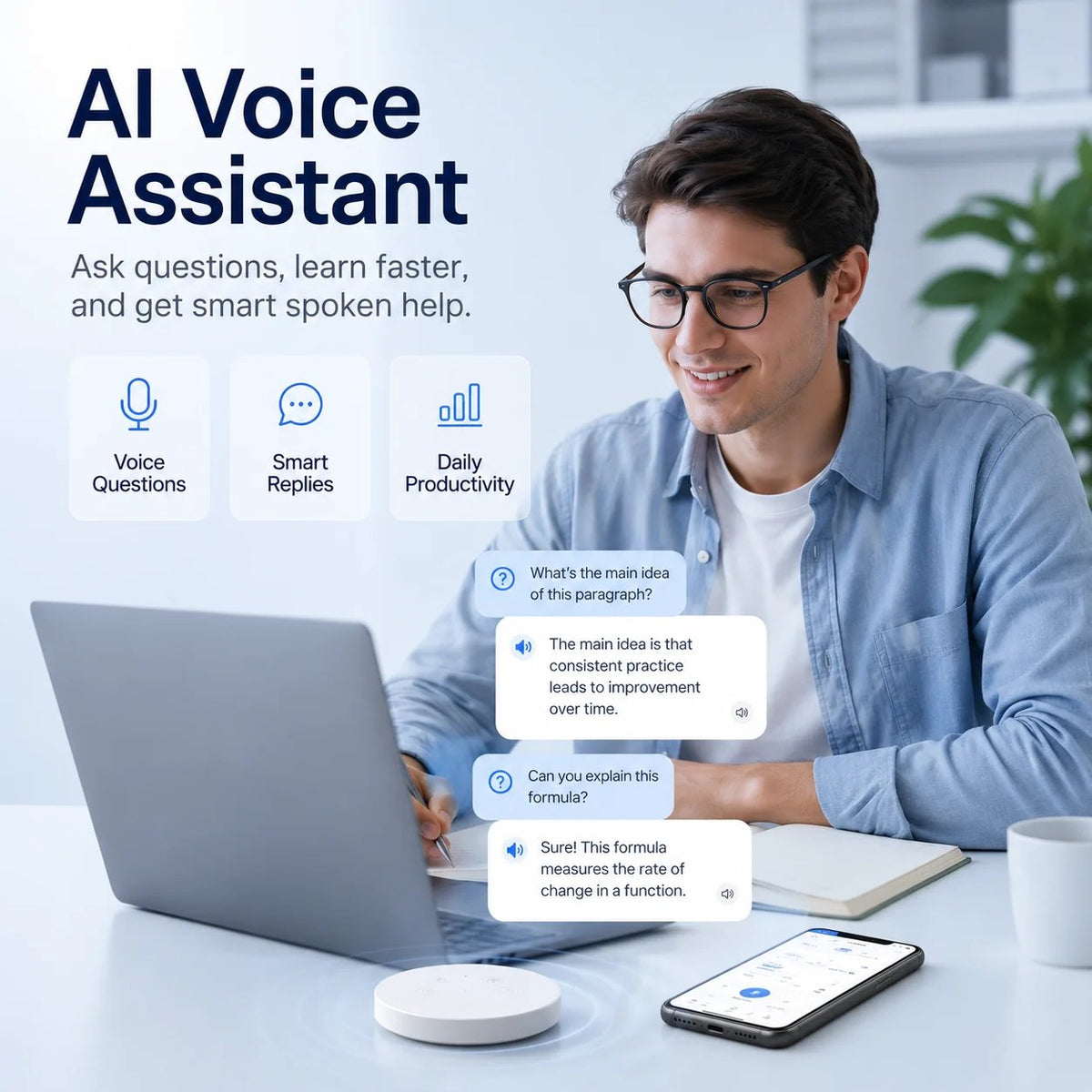 🤖 AI Pocket Translator – Real-Time Two-Way Voice Translation in 165+ Languages