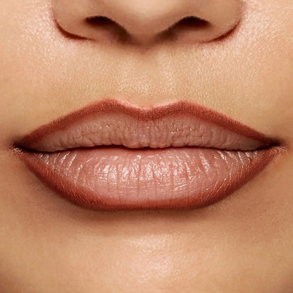 🔥HOT SALE🎁Easy Glide Lip Liner — Creamy, Blendable Color with Smooth Application