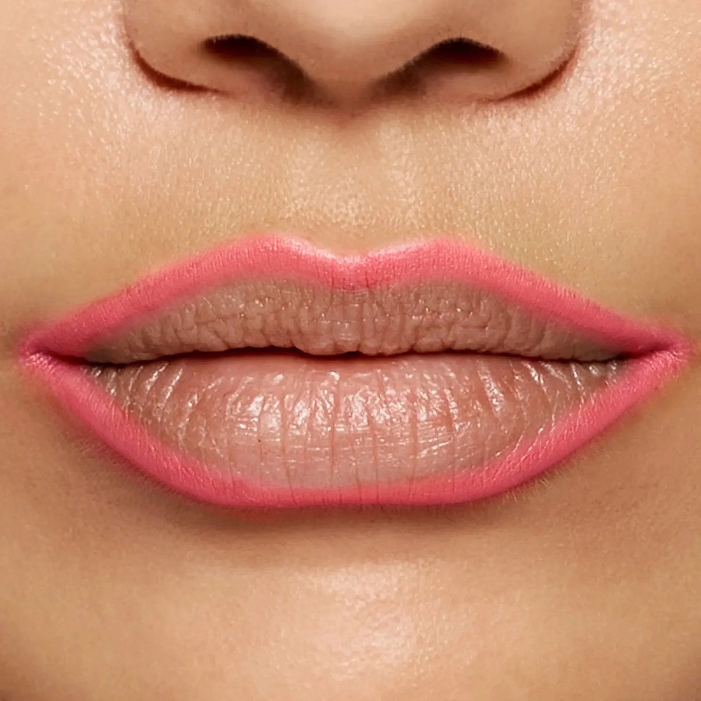 🔥HOT SALE🎁Easy Glide Lip Liner — Creamy, Blendable Color with Smooth Application