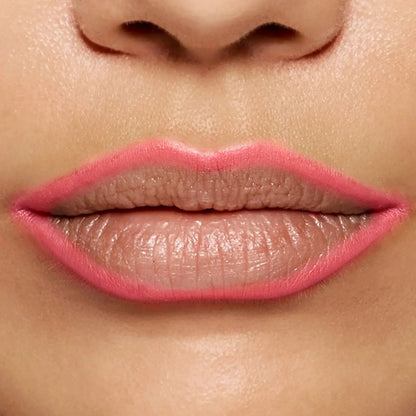 🔥HOT SALE🎁Easy Glide Lip Liner — Creamy, Blendable Color with Smooth Application