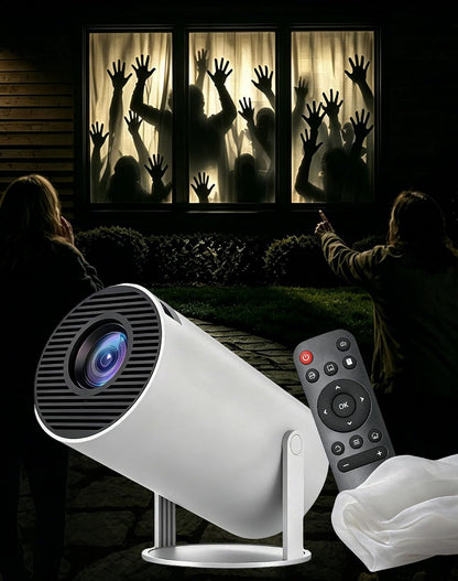 🎃 SPOOKY SALE 55% OFF💀 Halloween Window Projector