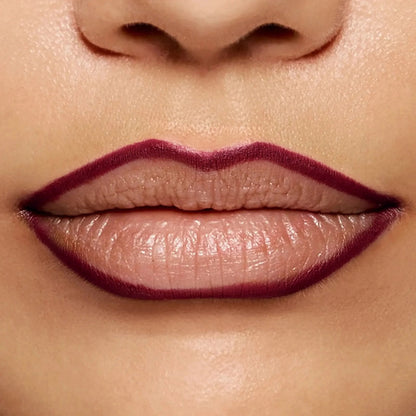 🔥HOT SALE🎁Easy Glide Lip Liner — Creamy, Blendable Color with Smooth Application