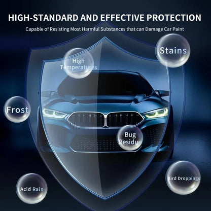 Hot Sale 70% OFF🚗Car Coating Spray for Shine & Protection✨