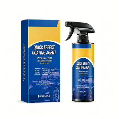 Hot Sale 70% OFF🚗Car Coating Spray for Shine & Protection✨