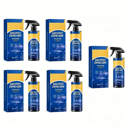 Hot Sale 70% OFF🚗Car Coating Spray for Shine & Protection✨