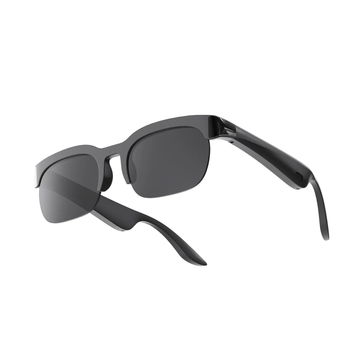 🔥Smart Zoom Color-Changing Solar Real-Time AI Translation Glasses👀