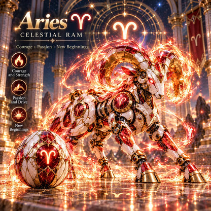 🌌 Zodiac Guardian Eggs™ — Transformation-Themed Astral Guardian Series！！！