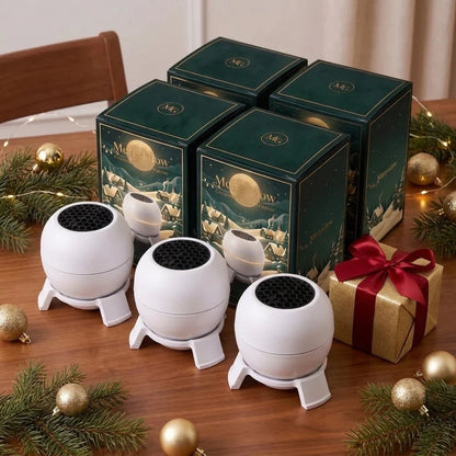 🎄✨ Christmas Sky Projector – Turn Your Room into a Magical Winter Wonderland