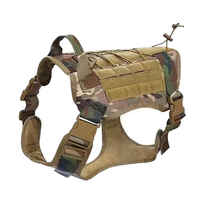 🔥Limited-time-50-off✨pet-tactical-soldier-uniform