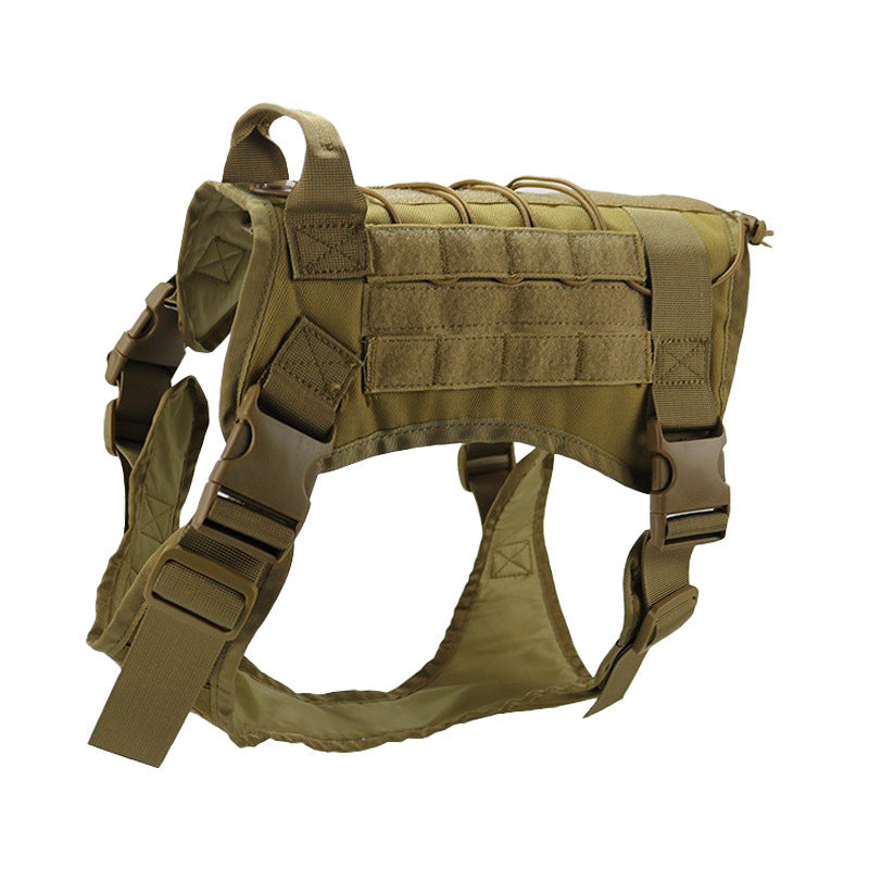 🔥Limited-time-50-off✨pet-tactical-soldier-uniform