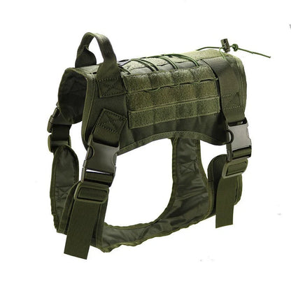 🔥Limited-time-50-off✨pet-tactical-soldier-uniform