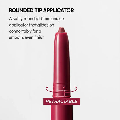 🔥HOT SALE🎁Easy Glide Lip Liner — Creamy, Blendable Color with Smooth Application