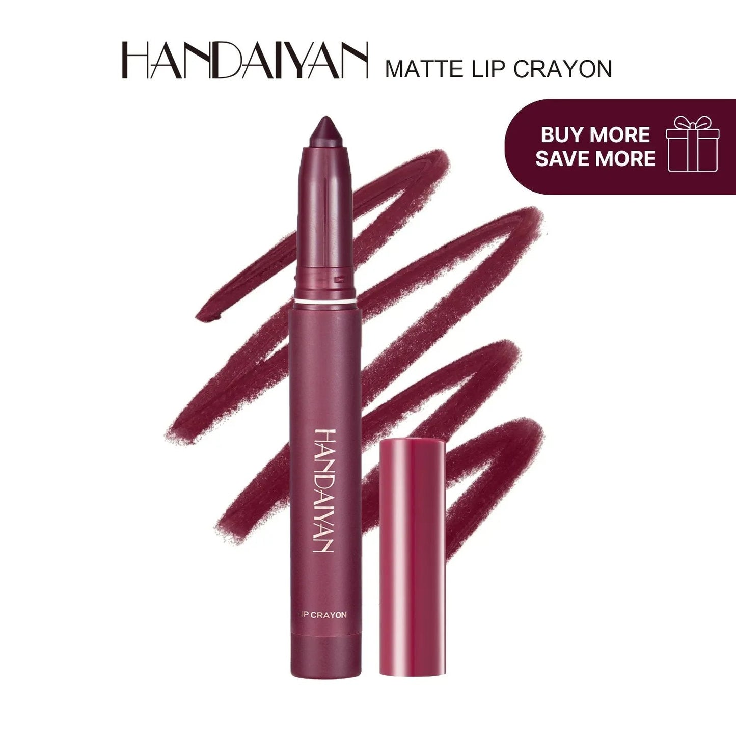 🔥HOT SALE🎁Easy Glide Lip Liner — Creamy, Blendable Color with Smooth Application