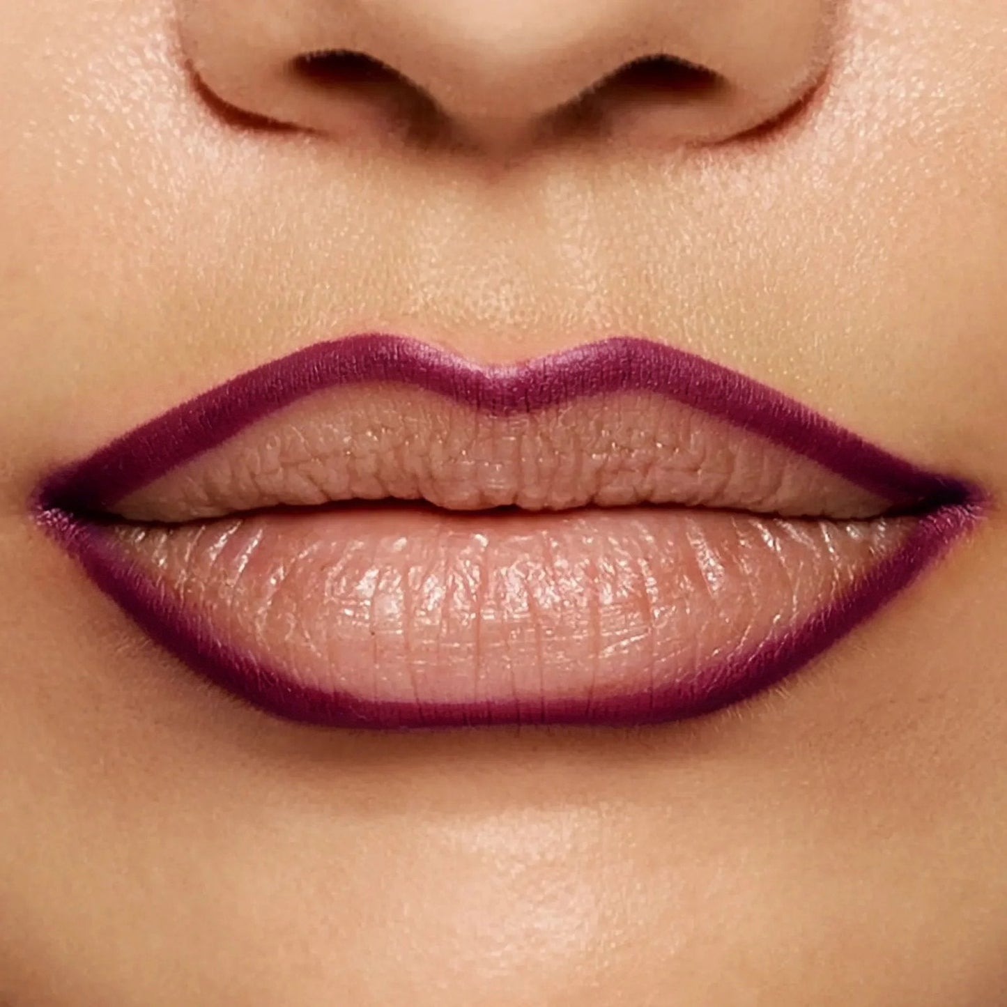 🔥HOT SALE🎁Easy Glide Lip Liner — Creamy, Blendable Color with Smooth Application