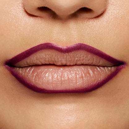 🔥HOT SALE🎁Easy Glide Lip Liner — Creamy, Blendable Color with Smooth Application
