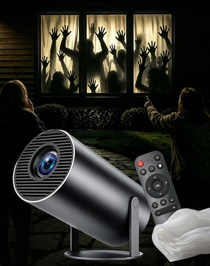 🎃 SPOOKY SALE 55% OFF💀 Halloween Window Projector