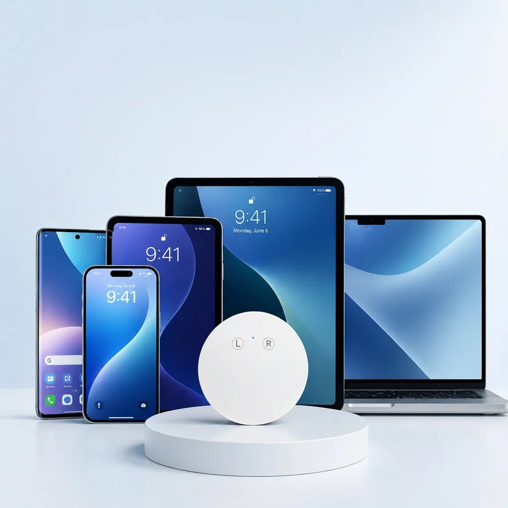 🤖 AI Pocket Translator – Real-Time Two-Way Voice Translation in 165+ Languages