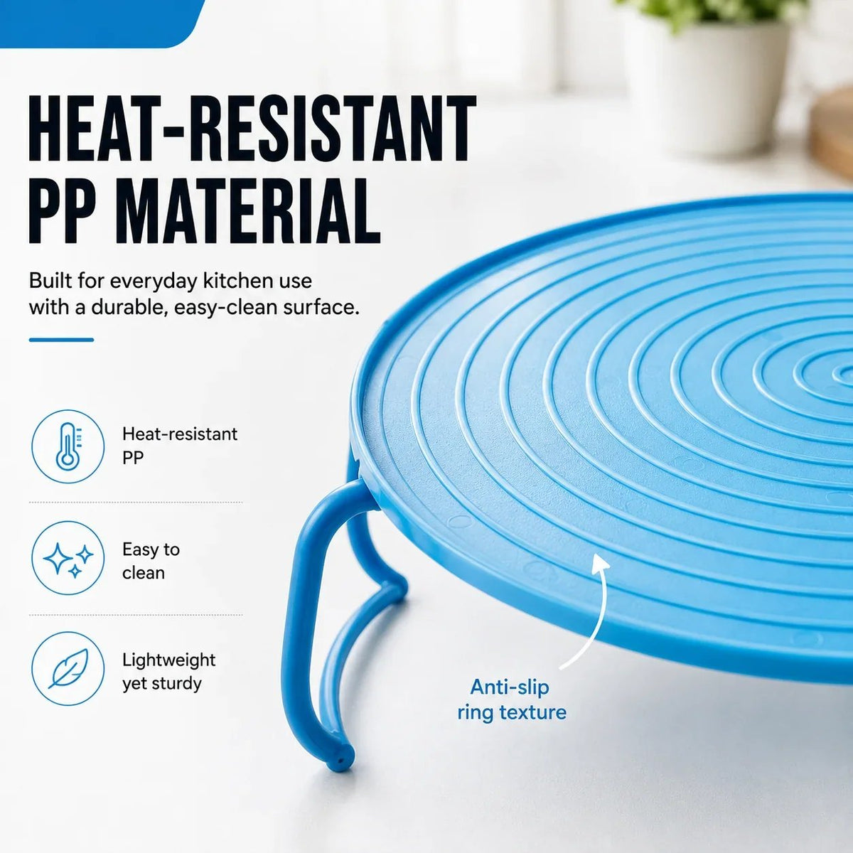 🔥LAST DAY 50% OFF - Microwave Folding Tray