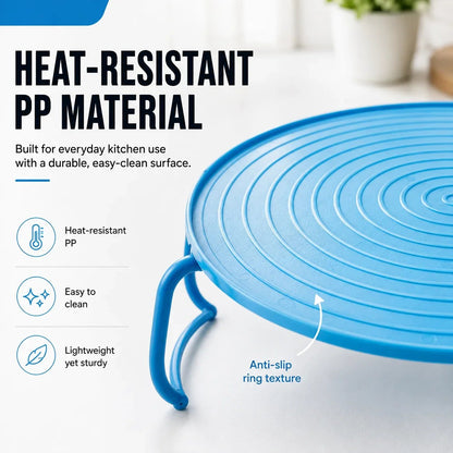 🔥LAST DAY 50% OFF - Microwave Folding Tray