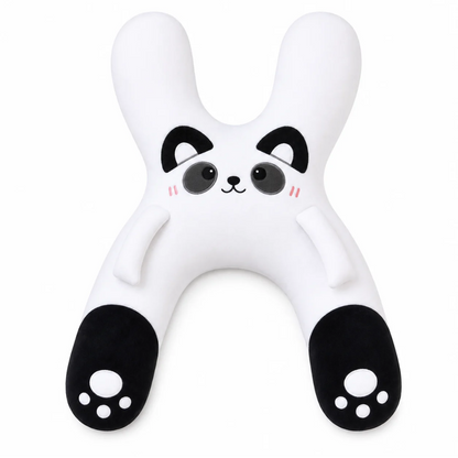 Almohada de viaje Lovyhu