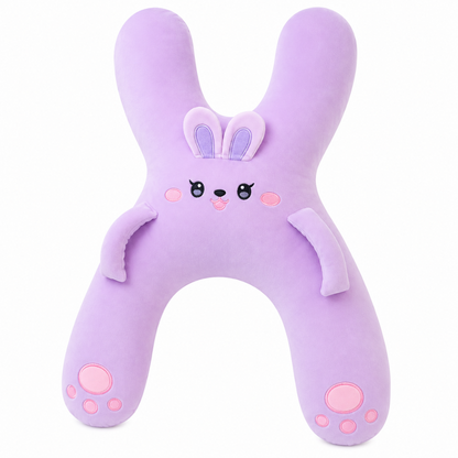 Almohada de viaje Lovyhu